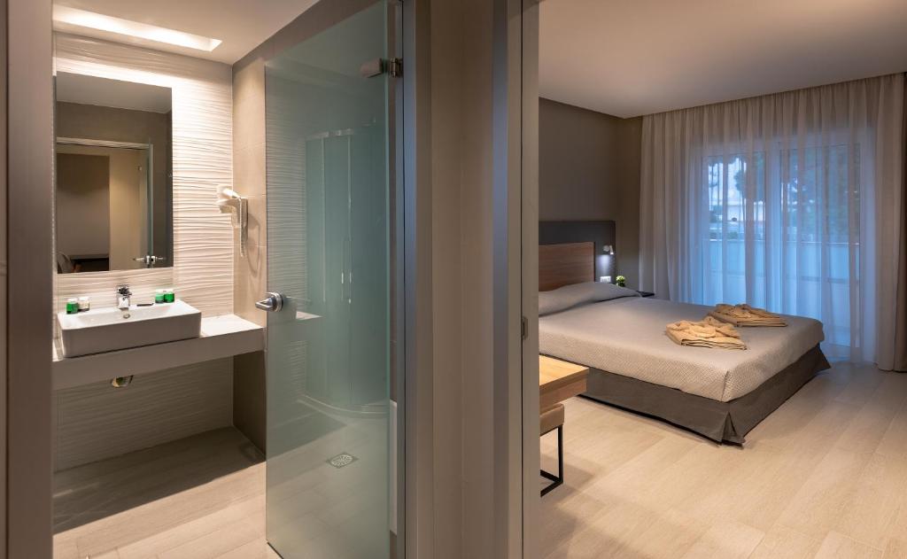 バスルーム（客室）