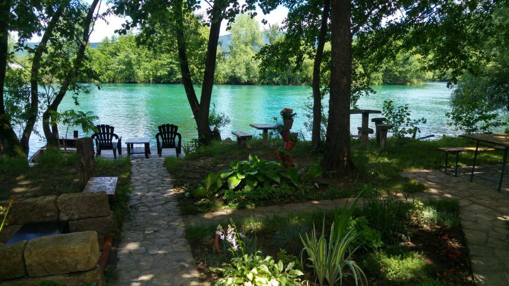 FortUNA Holiday Home - 3