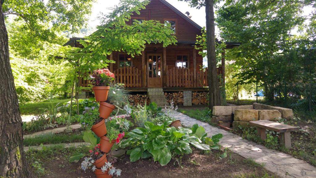 FortUNA Holiday Home - 2