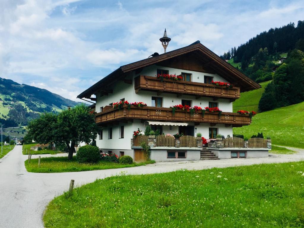 Jogglerhof photo