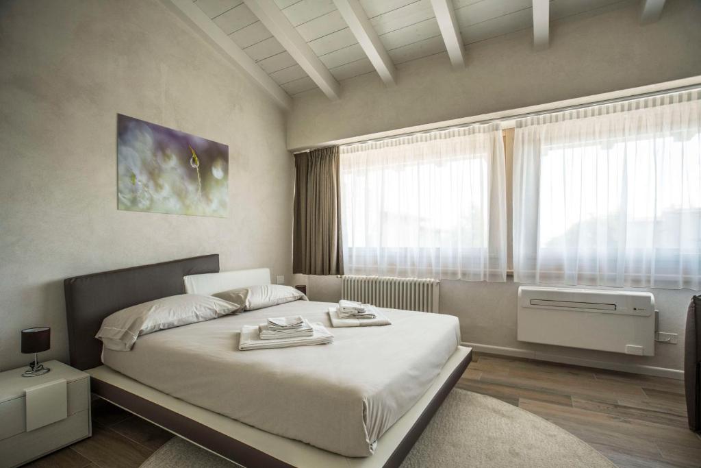 Relais Madergnago - 3