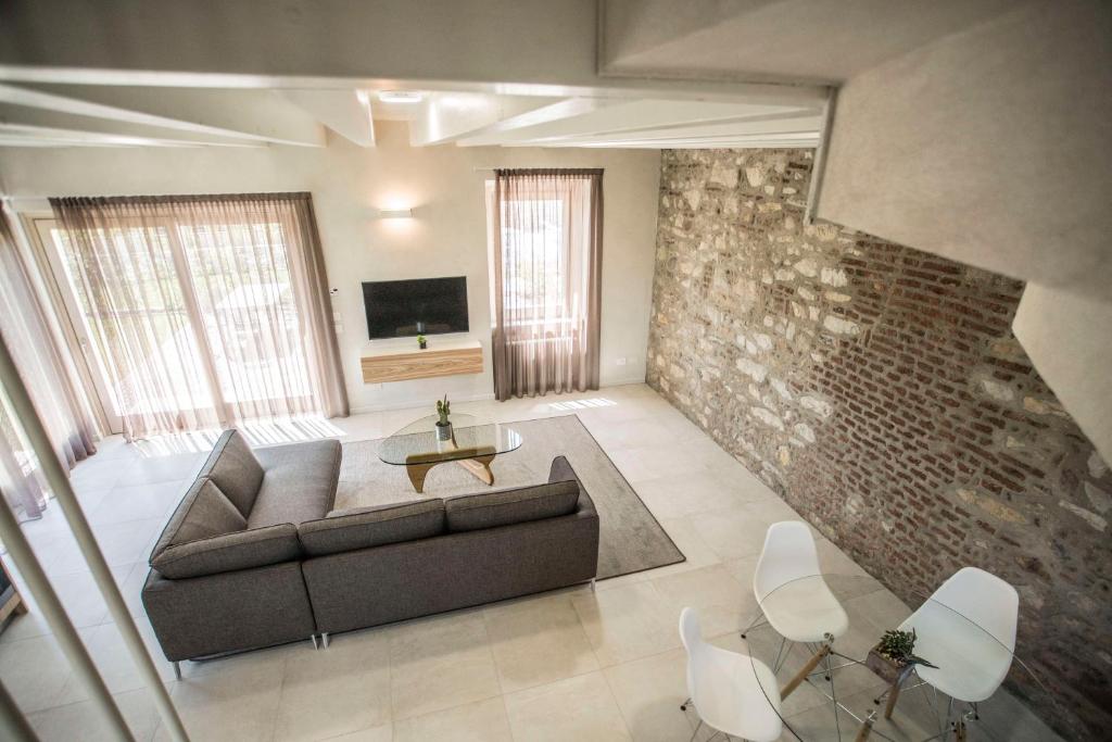 Relais Madergnago - 2