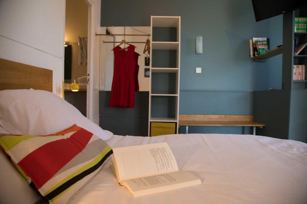 Hotel Les Hauts de Meursault photo