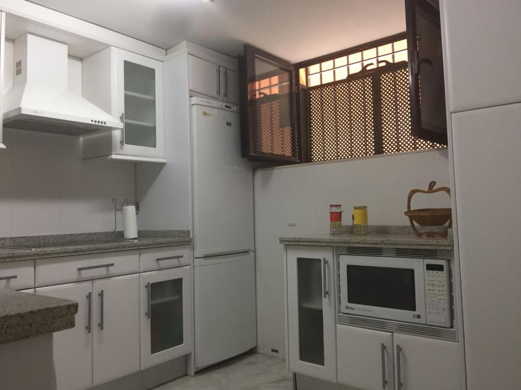 Apartamento duplex en centro de Sevilla - 4