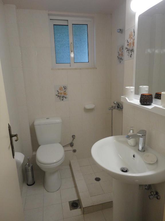 Yialos apartments photo