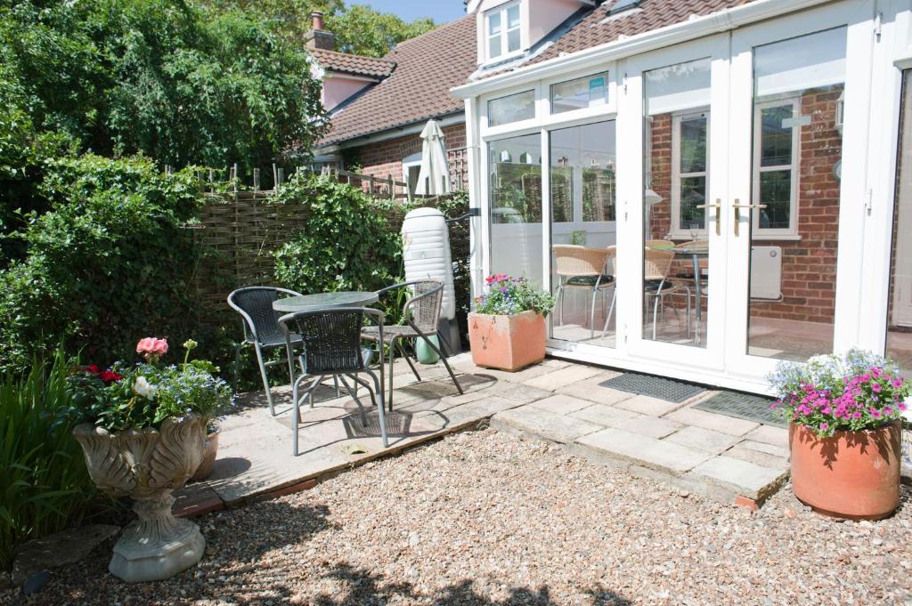 Little Chequers, Friston photo 8