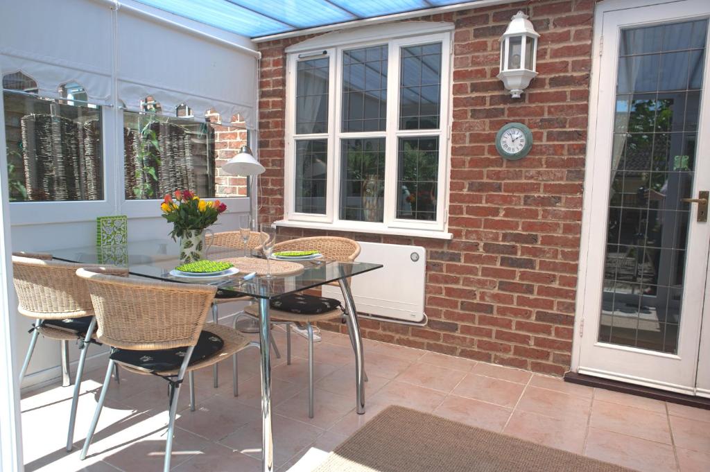 Little Chequers, Friston photo 6
