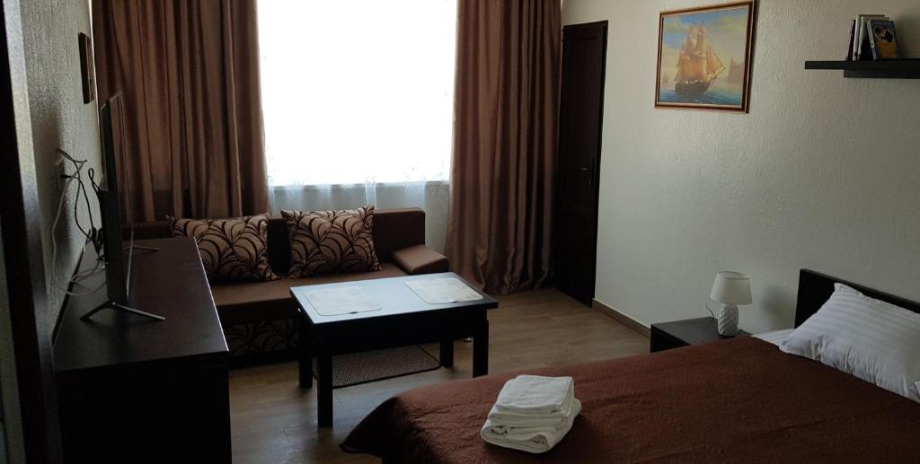 7 DAYS Апартаменты в Затоке, Zatoka