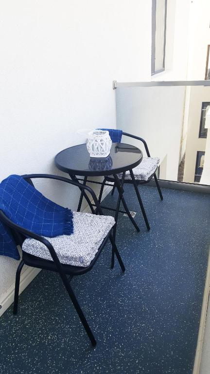 Aloysia Apartment Mamaia Nord photo