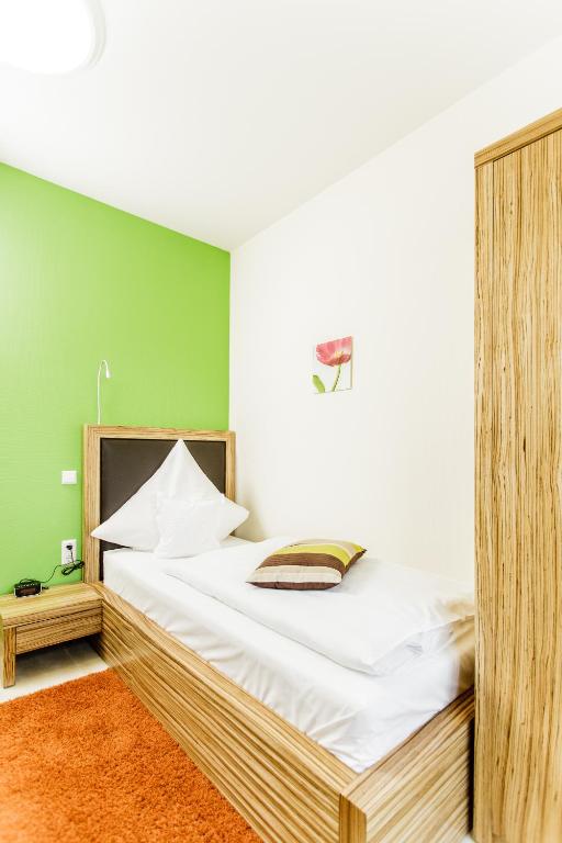Hotel Maxis photo