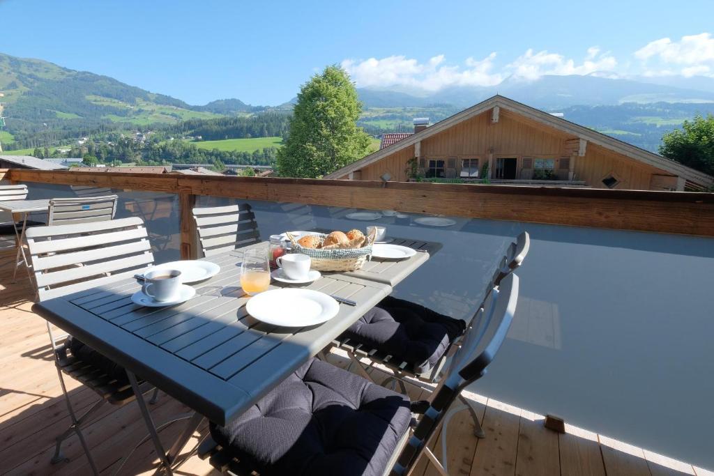 Alpin Penthouse Hollersbach - 3