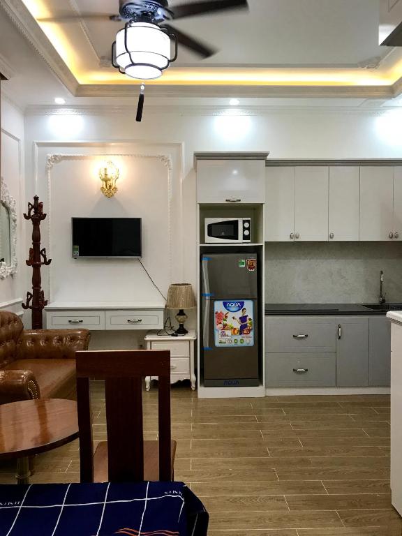 Khanh Phong Apartment PG02-20