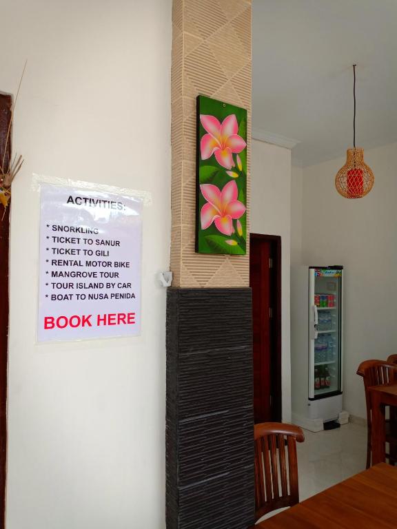 Dwiki Putra Home Stay photo