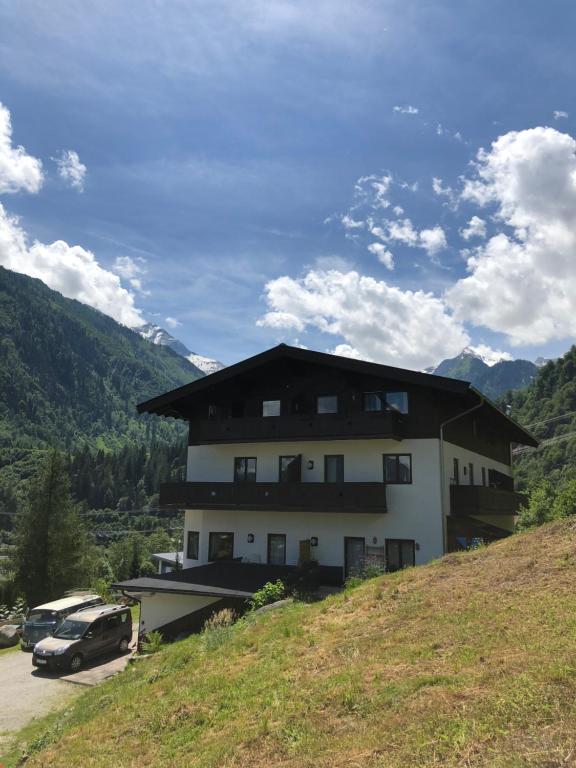 Apartment SHEPS in Kaprun - 2