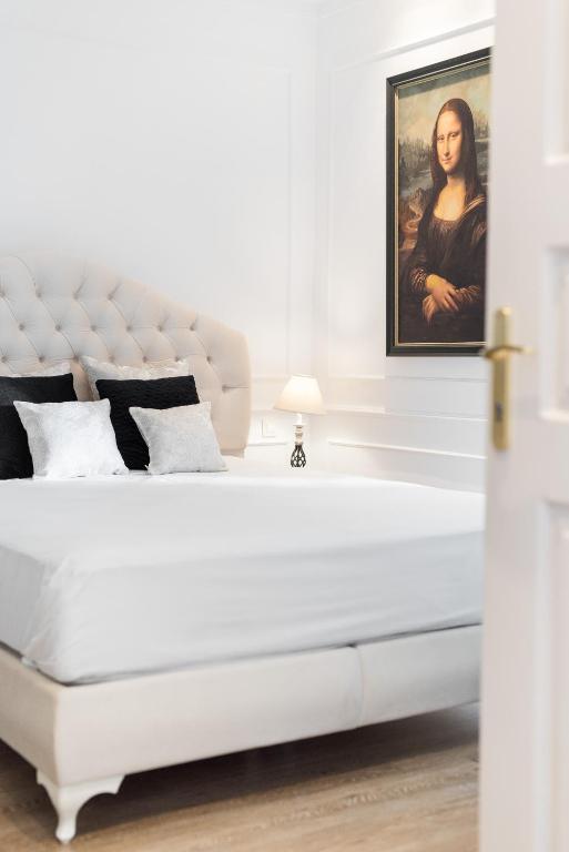 La Canea Canvas 1 — Hotel in Crete Island