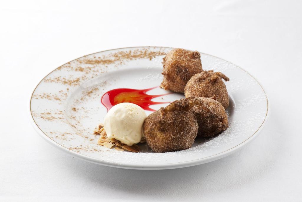 Parador De Las Canadas Del Teide Photo 25