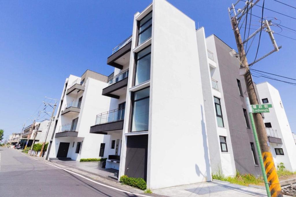 Qing Xin Ju Homestay 호텔 이미지 2