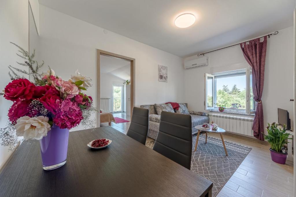 Apartment Lavander 02, Pula