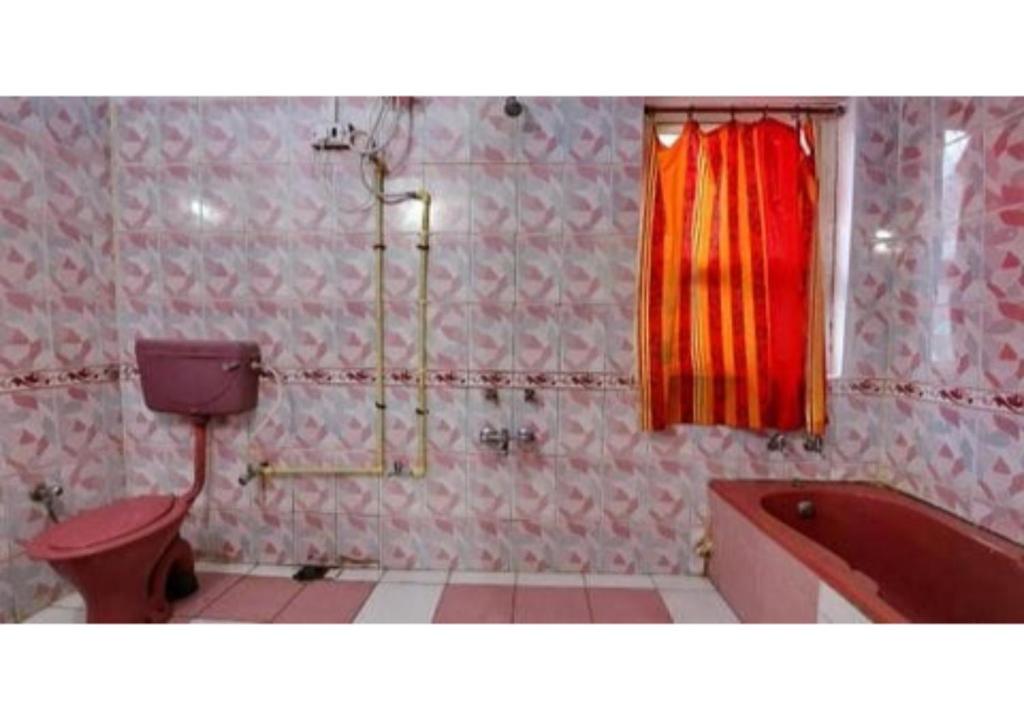 Hotel Parikalp photo