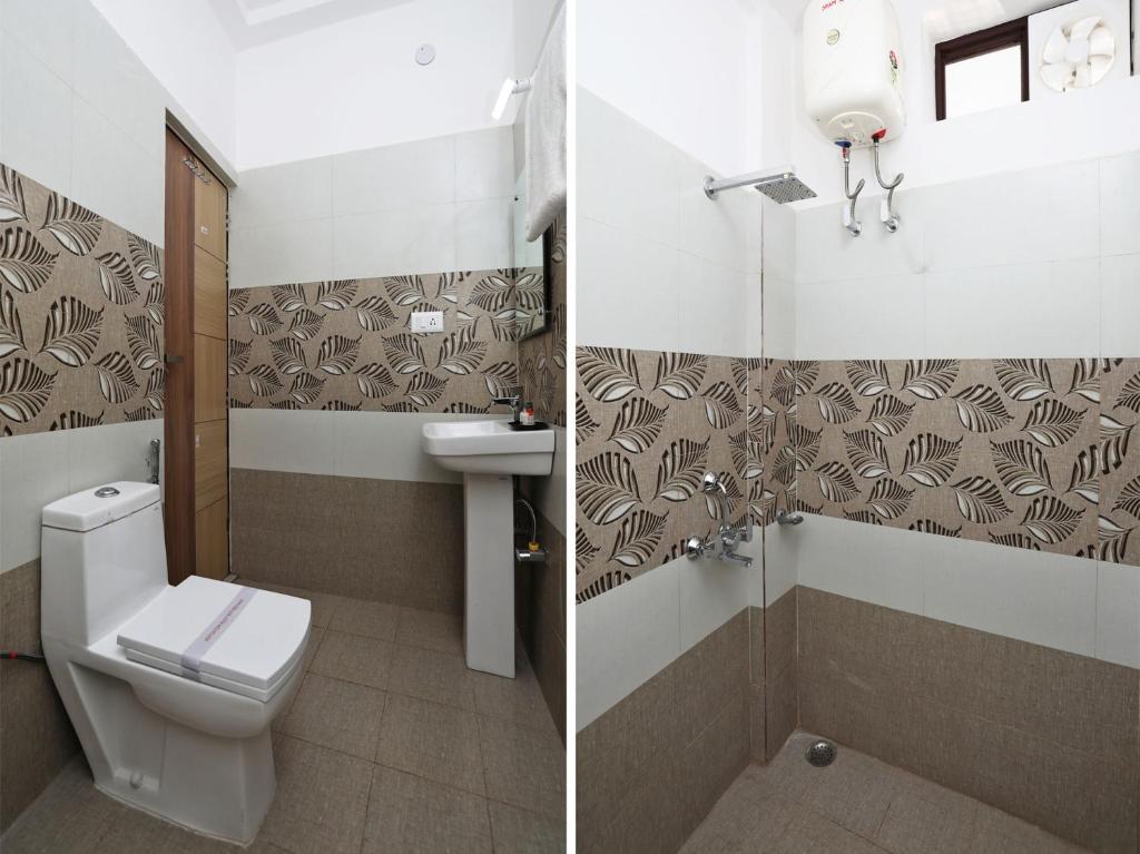 Hotel KSS INN photo
