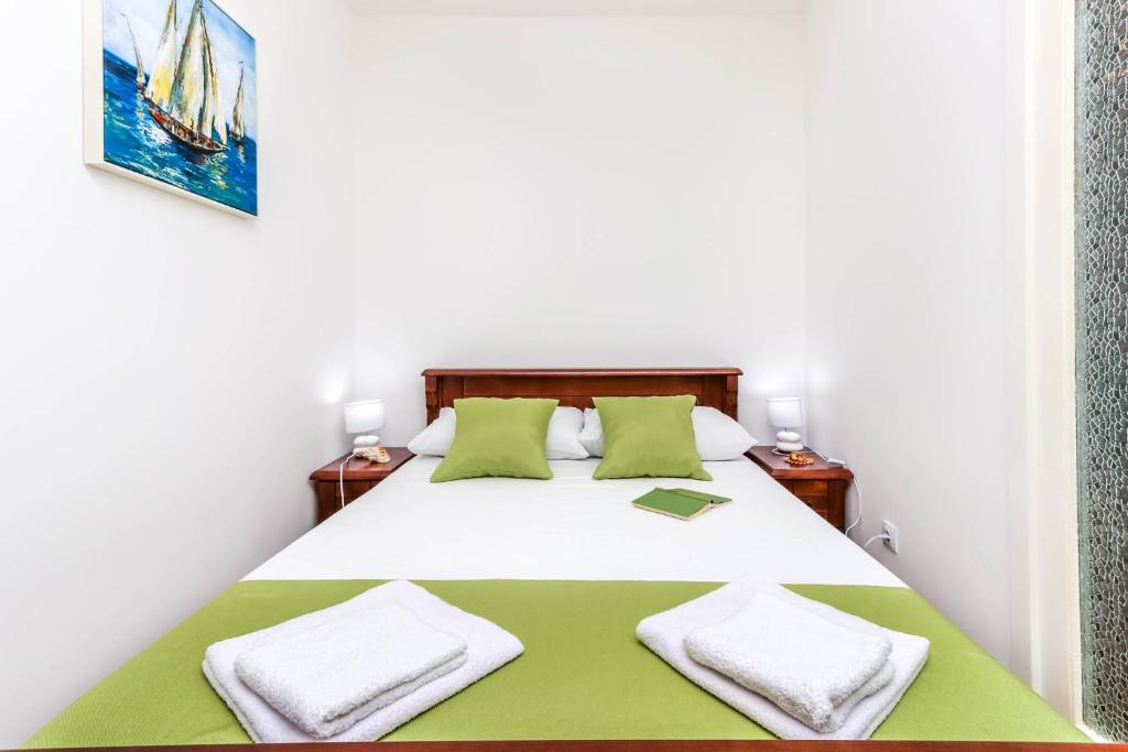 Apartment Little Paradise - In the city center - 4