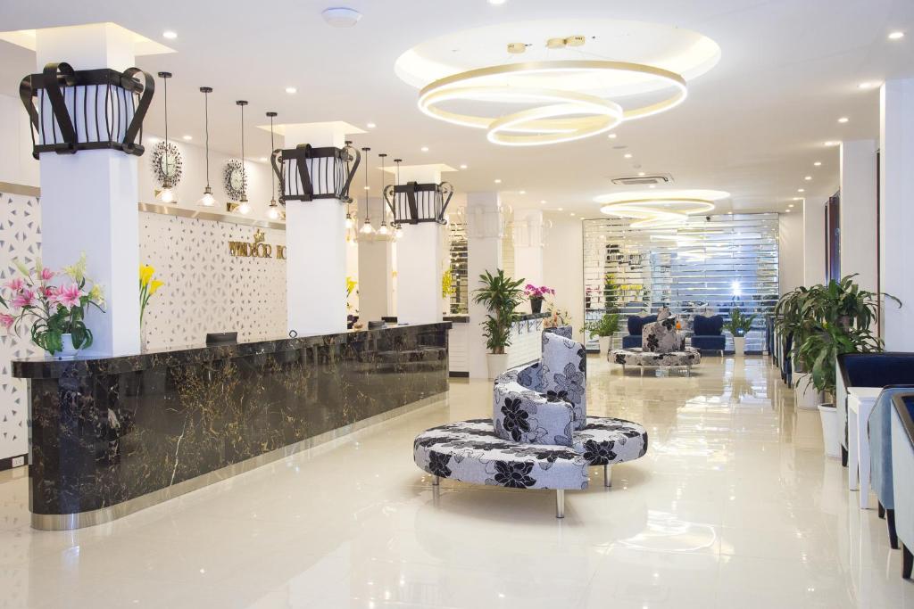 Windsor Hotel Son La 호텔 이미지 1