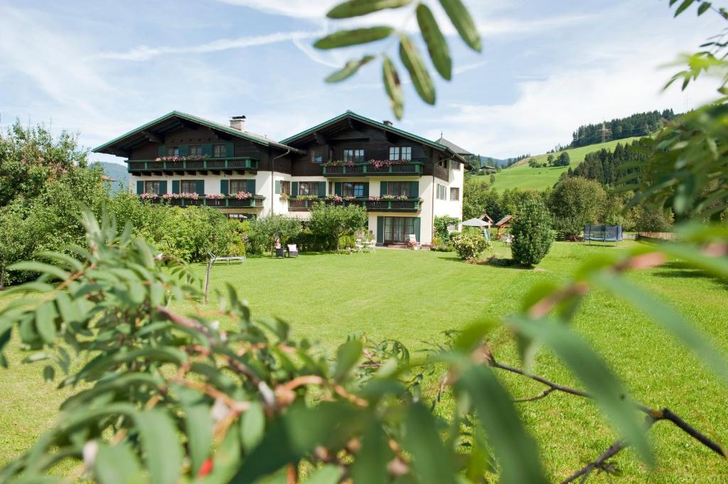 Pension Kreuzer - 1