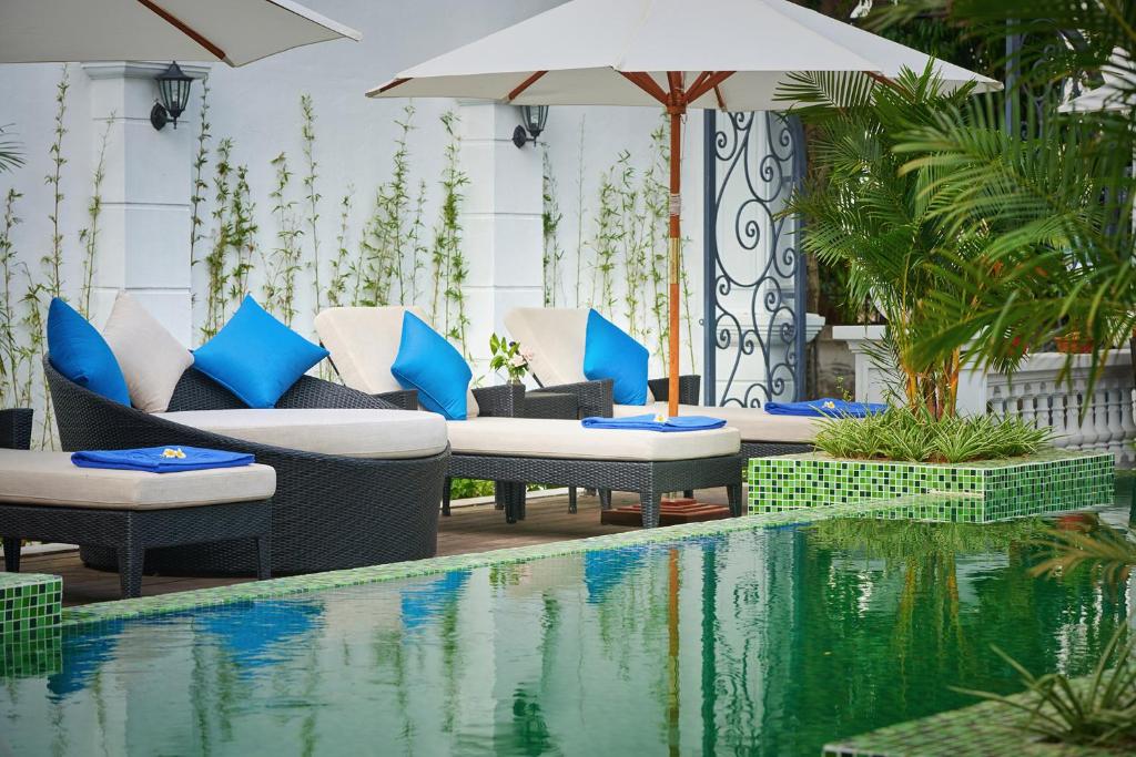 Swimmingpool