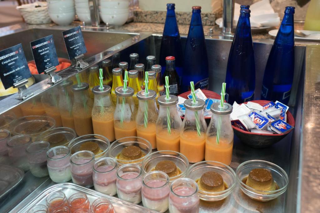 Parador De Cordoba Photo 9