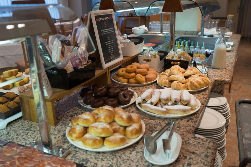 Parador De Cordoba Photo 12