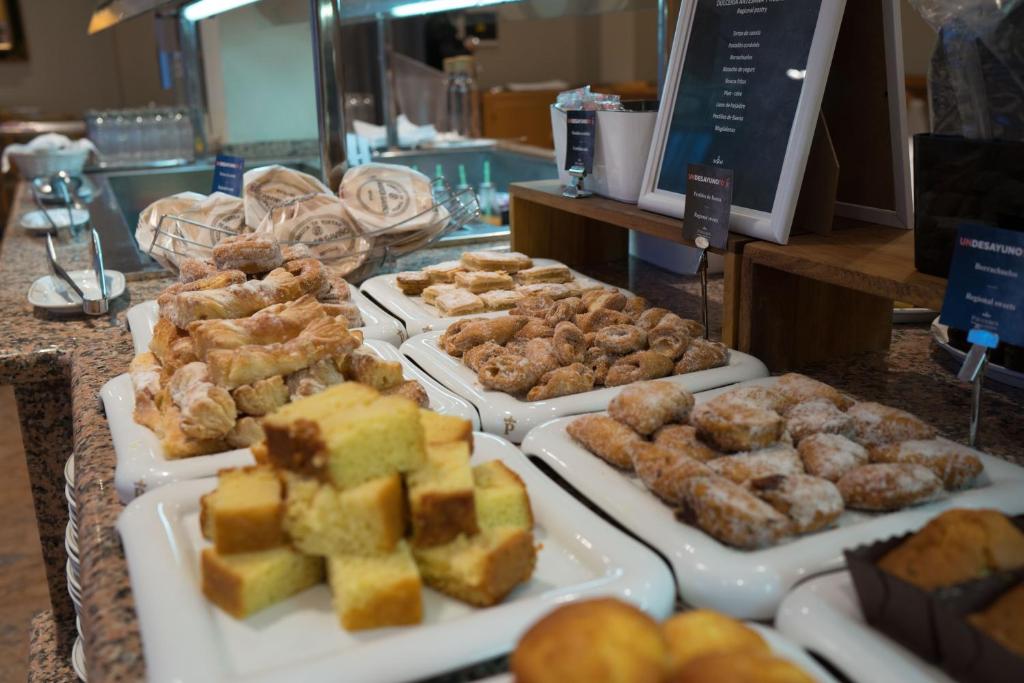 Parador De Cordoba Photo 14