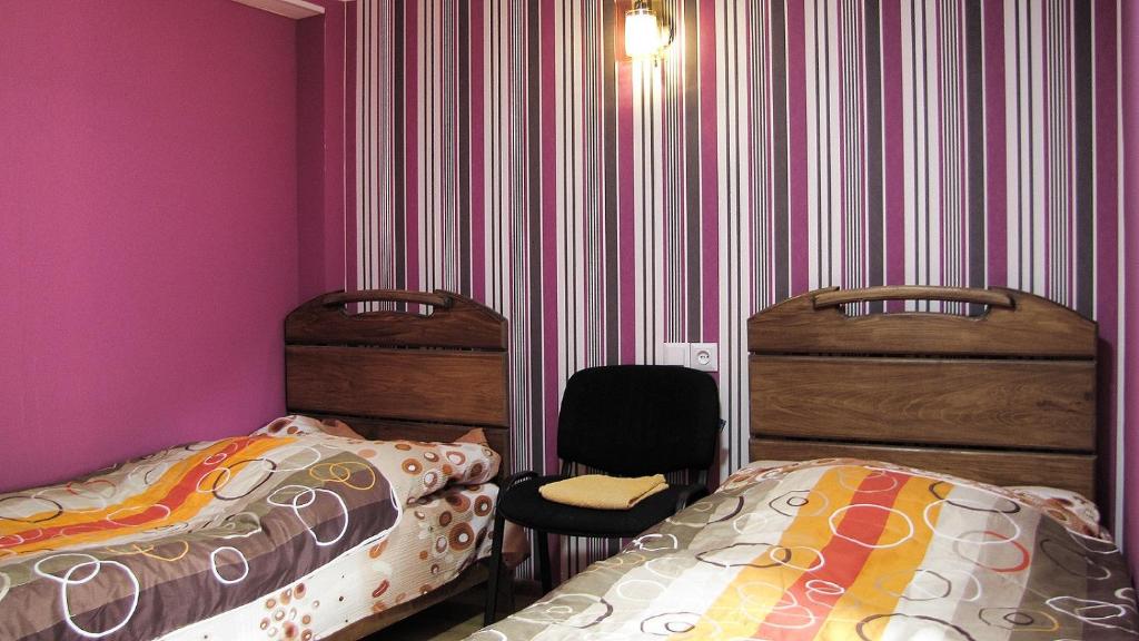 Ushguli Panorama Guest House photo