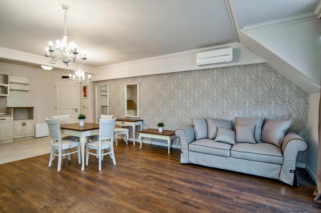 Sunny Castle Hotel - All Inclusive, Beach and Free parking — Kranevo, Dobrich