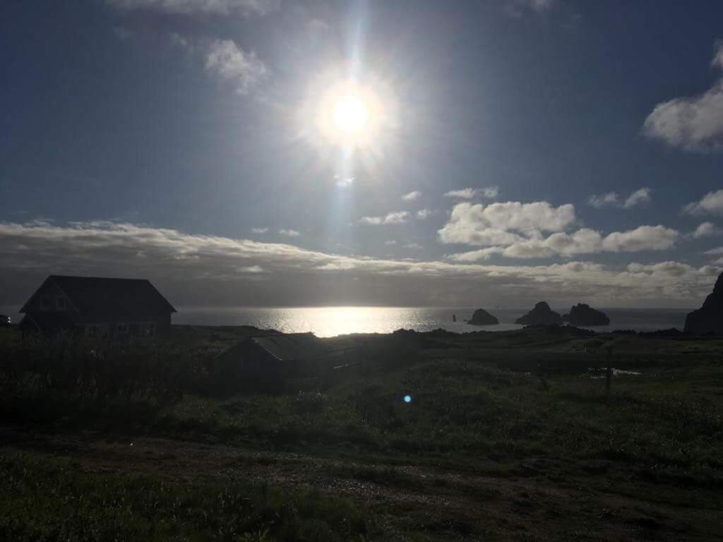 Ofanleiti Cottages photo