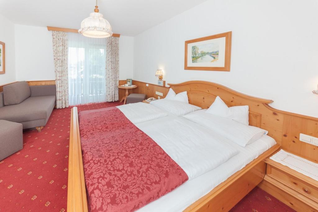 Pension Oberjörg - 4