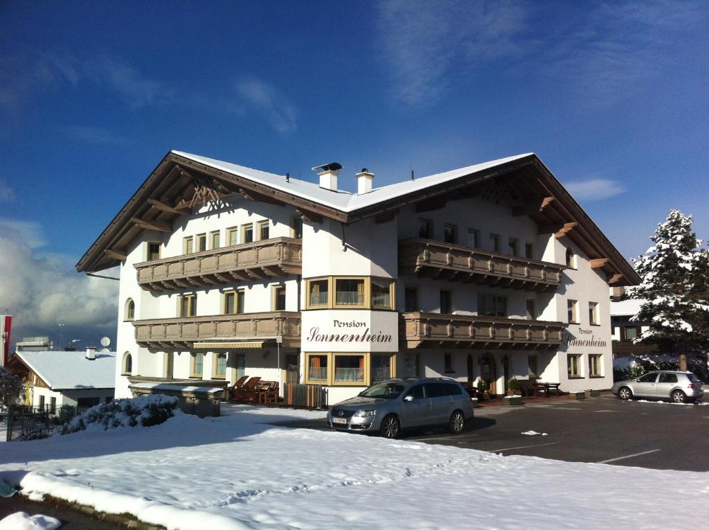 Pension Sonnenheim - 3