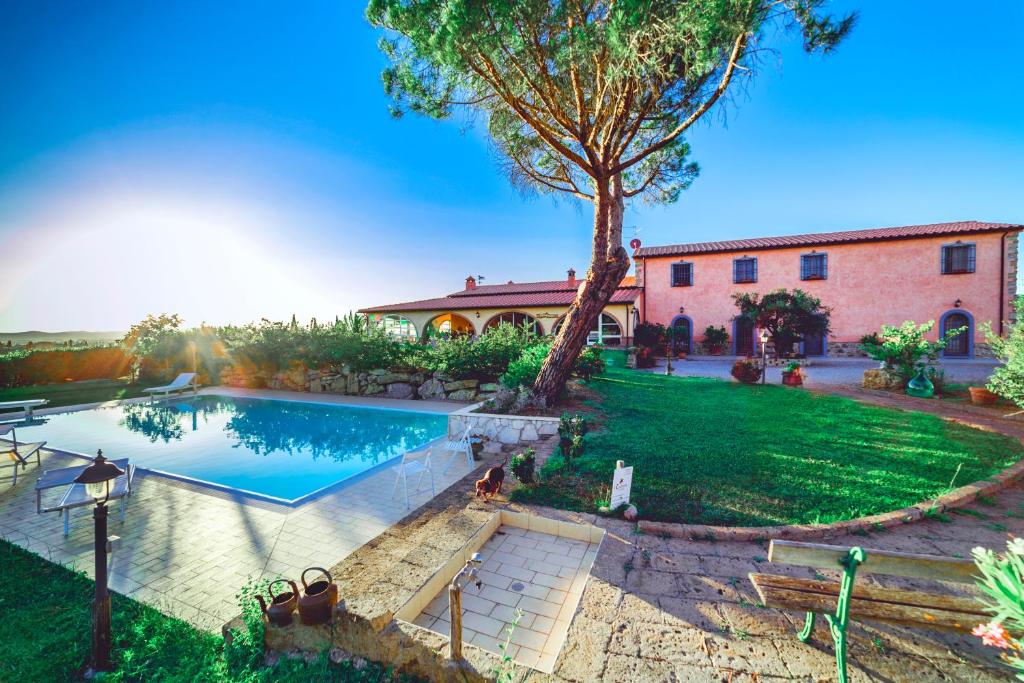 La Locanda della Vecchia Hosteria photo