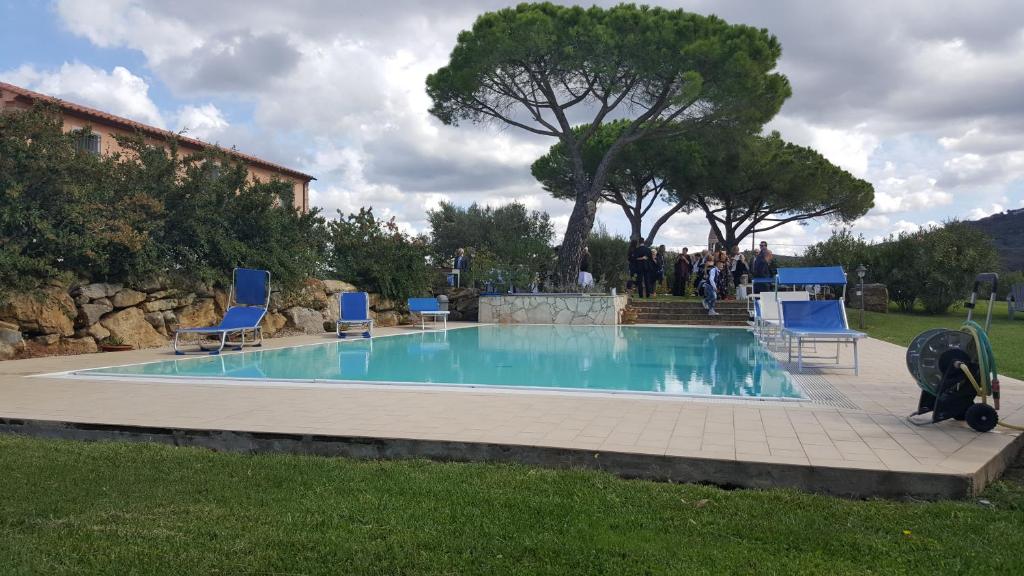 La Locanda della Vecchia Hosteria photo