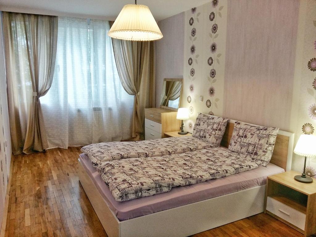 Fresh Apartment — Hotel in Sofia