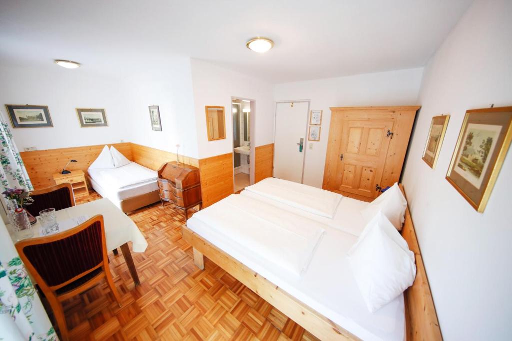 Hotel Lehenerhof - 4