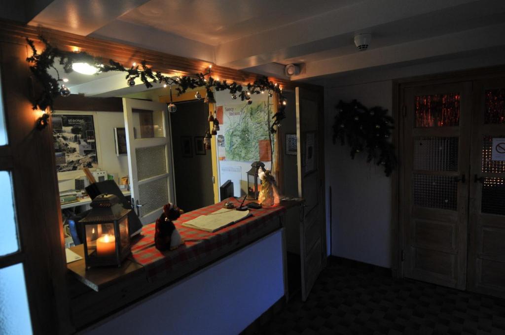 Auberge De La Providence photo