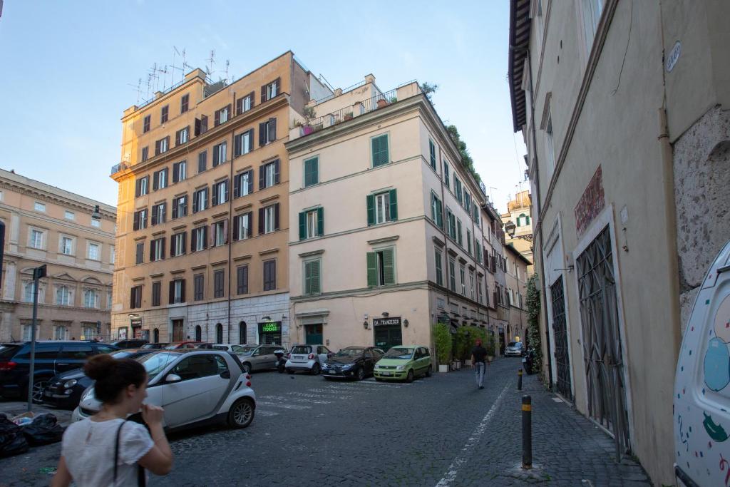 maribea rome center 6