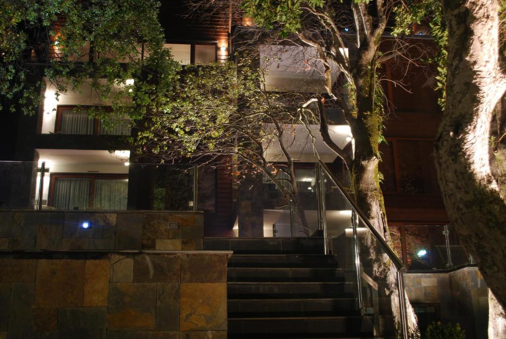 Hotel Playa Grande Suites - 4