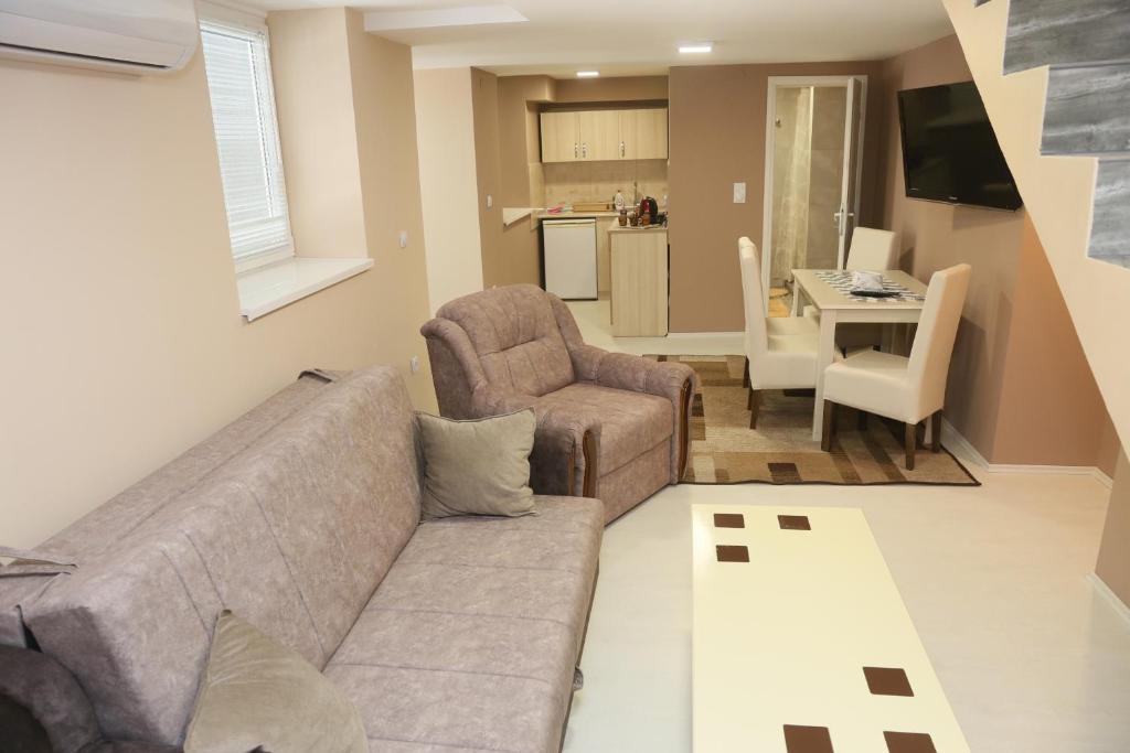 Apartman Centar 1 - 5