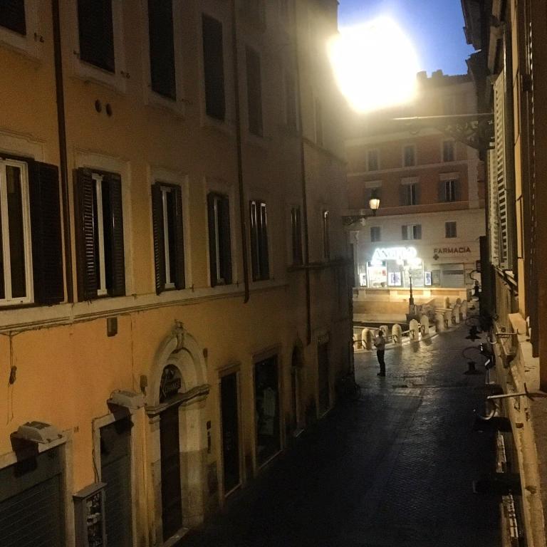 SuiteLifeTrevi 3