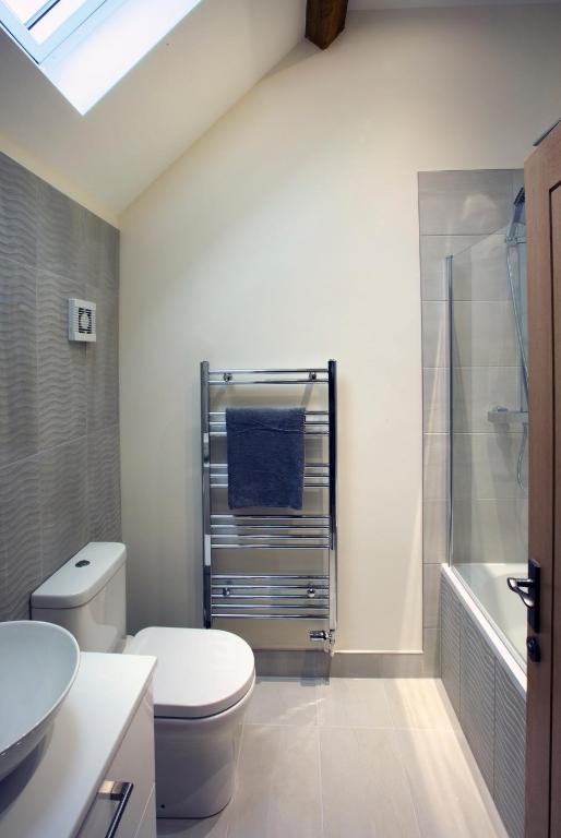 Woodspurge Cottage, Drift House Holiday Cottages photo