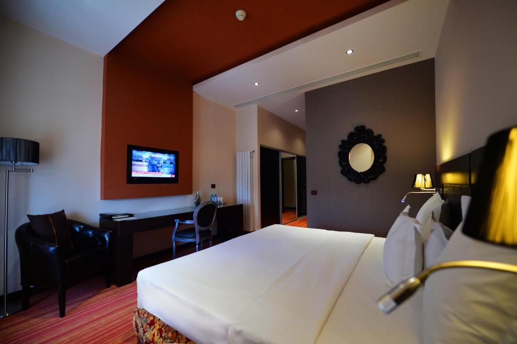 Nane Hotel photo