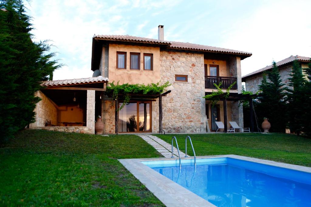 Fruit Garden Villas photo