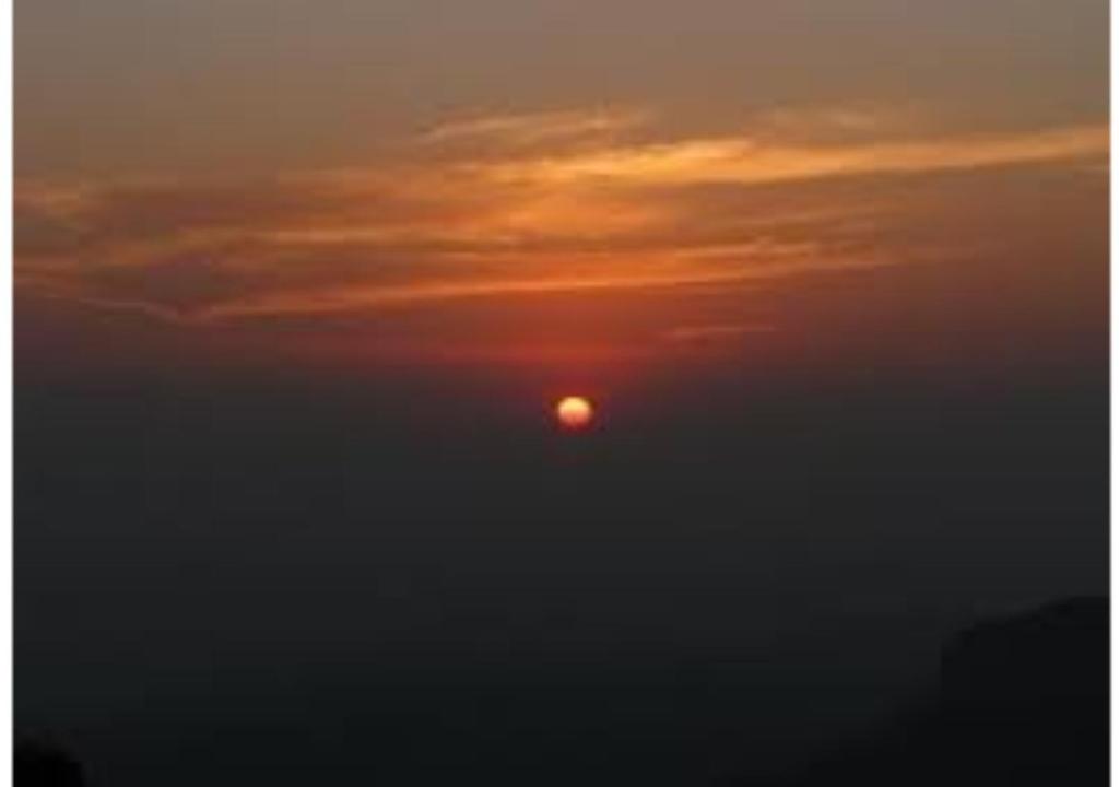 Hotel Parikalp photo