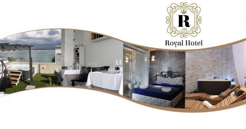 Hotel Royal - Beauty & Spa photo